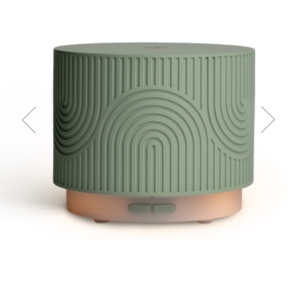 BNIB Saje Aroma Nook Diffuser - Picture 2 of 4